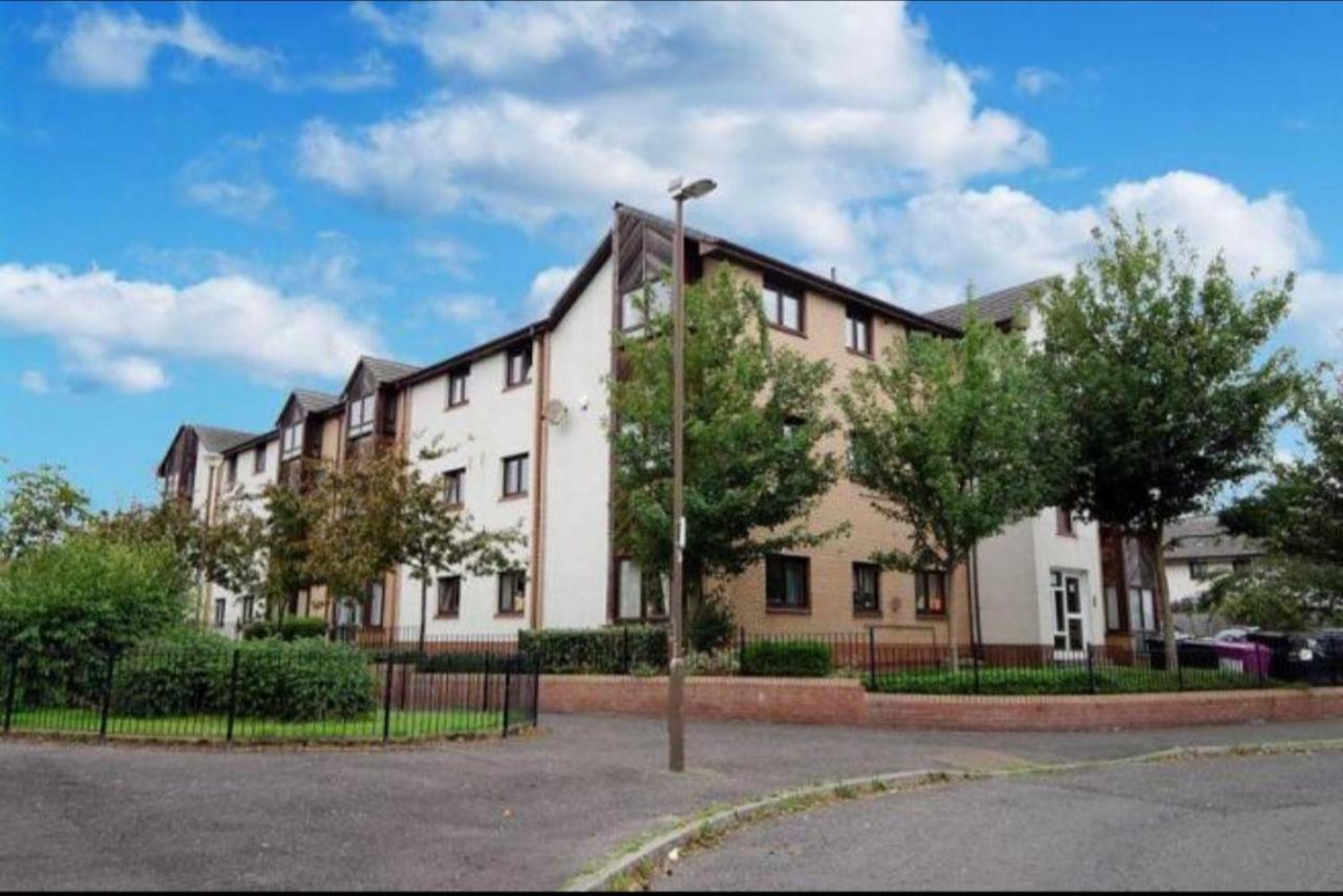 South House Drive Villa Edimburgo Exterior foto
